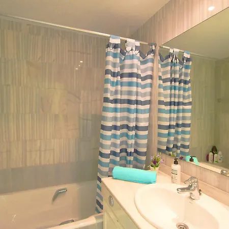 Διαμέρισμα 1149 Unique Beachfront Penthouse Center 400m2 Μαρμπέλλα