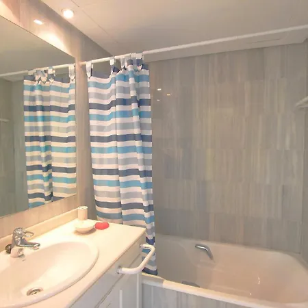 Apartment 1149 Unique Beachfront Penthouse Center 400m2