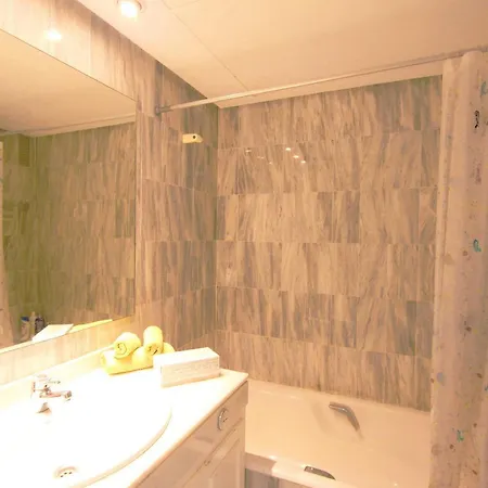 1149 Unique Beachfront Penthouse Center 400m2 Apartment Marbella