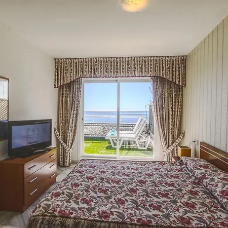 Apartament 1149 Unique Beachfront Penthouse Center 400m2