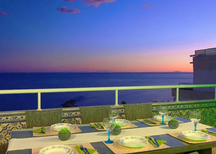 Apartament 1149 Unique Beachfront Penthouse Center 400m2 *