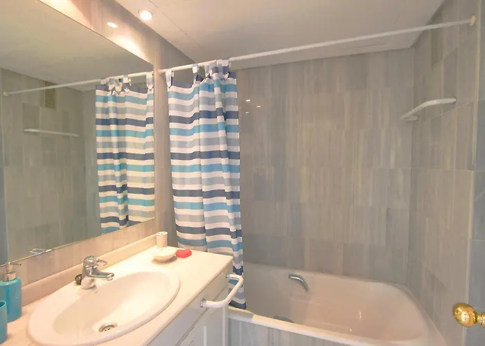 Apartament 1149 Unique Beachfront Penthouse Center 400m2