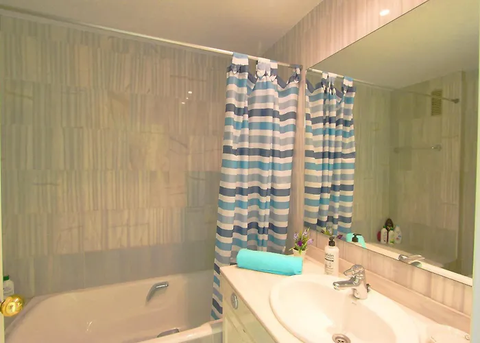 Apartment 1149 Unique Beachfront Penthouse Center 400m2 Marbella