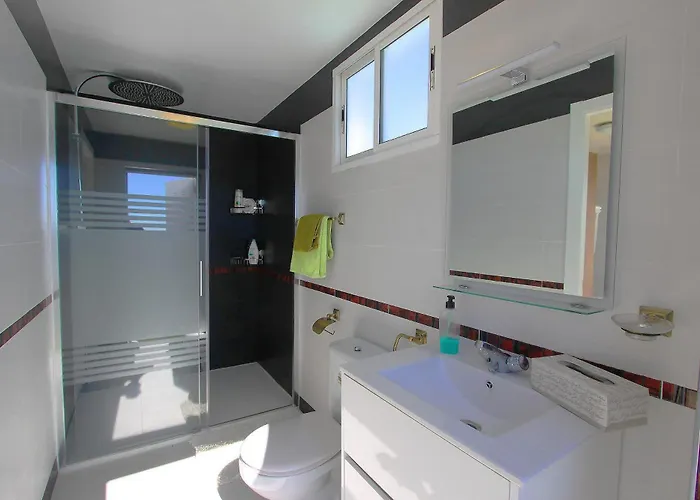 Apartament 1149 Unique Beachfront Penthouse Center 400m2