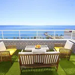 Daire 1149 Unique Beachfront Penthouse Center 400m2 *