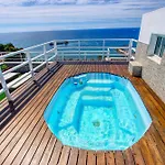 Daire 1149 Unique Beachfront Penthouse Center 400m2