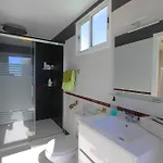 Daire 1149 Unique Beachfront Penthouse Center 400m2