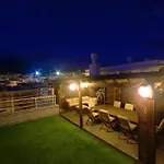 1149 Unique Beachfront Penthouse Center 400m2
