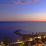 1149 Unique Beachfront Penthouse Center 400m2 * Marbella