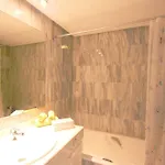 1149 Unique Beachfront Penthouse Center 400m2 Daire Marbella