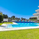 1149 Unique Beachfront Penthouse Center 400m2 Daire *