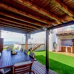 1149 Unique Beachfront Penthouse Center 400m2 * Marbella
