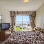 Daire 1149 Unique Beachfront Penthouse Center 400m2
