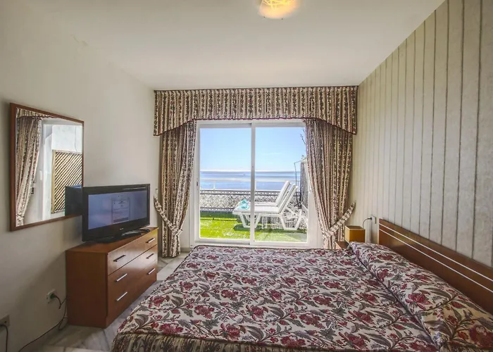 アパート 1149 Unique Beachfront Penthouse Center 400m2